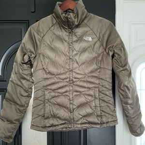 Women’s Aconcagua Jacket